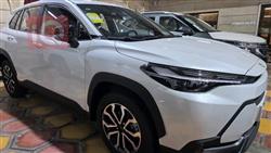 تويوتا فرونتلاندر